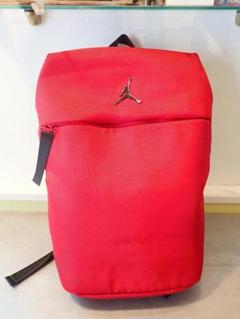 2025年最新】jordan bag redの人気アイテム - メルカリ