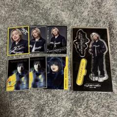 ランペ サイヘリ アクスタ・フォトカ まとめ売り ランペ サイヘリ アクスタ・フォトカ まとめ売り