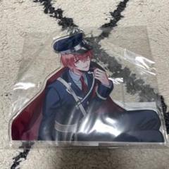 Starry☆Sky スタスカ 土萌羊 アクスタ agf