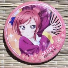 西木野真姫 缶バッジ セット 西木野真姫 小悪魔編缶バッジ 4個セット - メルカリ