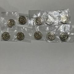 銀河英雄伝説 カフェ 金貨(コイン)帝国3枚
