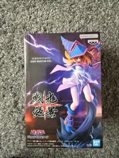 ブラックマジシャンガール　ロストアート　未開封 コナミデジタルエンタテインメント 【遊戯王/英語版】ブラック