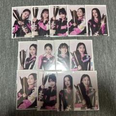 【新品未使用】TWICE くじ 2024 全種コンプリートセット 2025年最新】twice一番くじの人気アイテム - メルカリ