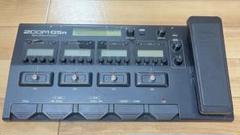 ZOOM G5n マルチエフェクター インターフェース(箱無し)のサムネイル