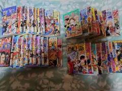 ワンピース 漫画 1～79巻 セット + WANTED ワンピース 漫画 1～79巻 セット + WANTED - メルカリ