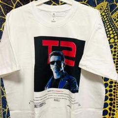 Terminator半袖 vintage reprint Tシャツ XL 2XL