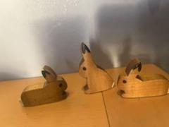 NORDIKA nisse ノルディカ ニッセ クリスマス 木製人形
