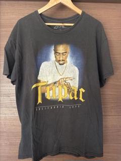 大幅値下げ！早い者勝ち！vintage 2PAC オフィシャルTシャツ XL