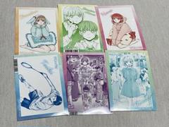 アオのハコ アニメイトフェア キャラバッジコレクション BOX 未開封 缶バッジ 2025年最新】アオのハコ アニメイトの人気アイテム - メルカリ