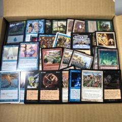 【最終値下げ】MTG まとめ売り 断捨離 約4000枚以上 MTG まとめ 5.5kg まとめ売り 断捨離 約2500枚以上 - メルカリ