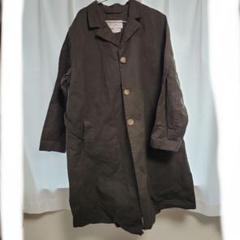 【専用】 Veritecoeur　ロングコート デニム ロングトレンチコート ダークインディゴ｜リーバイス® 公式通販