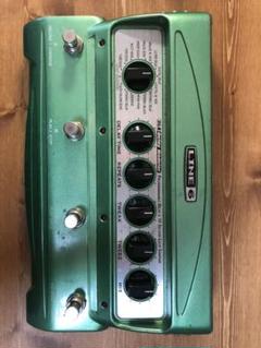 DL4 Delay Modeler
