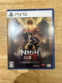 PS5 仁王2 Remastered Complete Edition