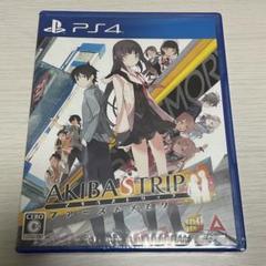 PS4 アキバズトリップ ファーストメモリー