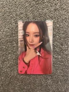 (G)I-DLE soundwave 2.0 限定 ウギ　チェキ 2025年最新】ウギ チェキの人気アイテム - メルカリ