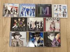 IMP. CDシングル まとめ売り IMP CD まとめ売り【バラ売り可】 - メルカリ