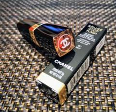CHANEL ルージュ ココ フラッシュ 60 ビート