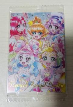 プリキュア ウエハース 2弾 トロピカルージュプリキュア 集合 15枚セット プリキュア カード ウエハース トロピカルージュ セット - メルカリ