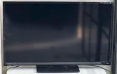 動作良好 オリオン ヘアラインベゼル 32型 液晶 テレビ BTX32-31HB