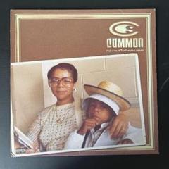 Common / One Day It’ll All Make Sense LP