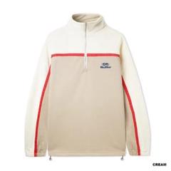 2022年最新】butter goods ハーフジップの人気アイテム - メルカリ