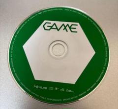 Perfume / GAME ディスクのみ　送料無料