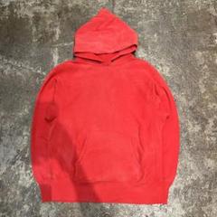 80s champion reverse weave 目無しfoodie Vintage 80s Champion Reverse Weave Navy Blank Sweatshirt