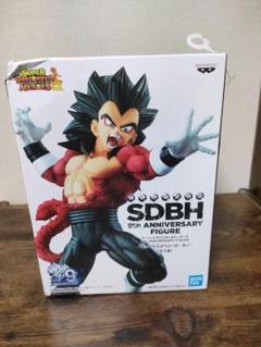 SDBHアニバーサリーフィギュア 楽天市場】送料無料 スーパードラゴンボールヒーローズ SDBH 9th