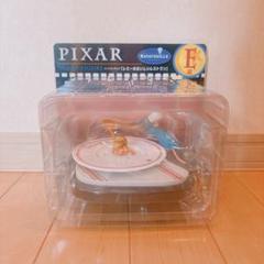 Happyくじ PIXAR 2025 ピクサー E賞レミーのおいしいレストラン Happyくじ PIXAR 2025 E賞 レミーのおいしいレストラン - メルカリ