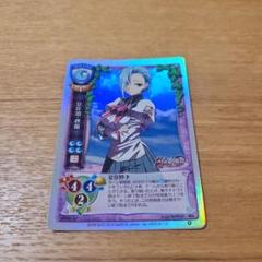 旧リセ Lycee 夏候淵・秋蘭 真恋姫無双 キラ トレーディング