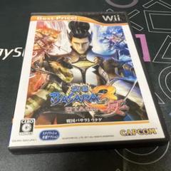戦国BASARA3 UTAGE Wii