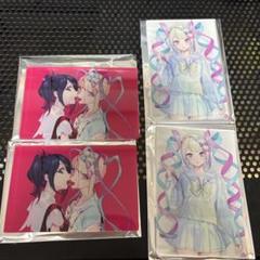 Amazon.co.jp: ニディガ展 アクリルトレカコレクションG 超てん