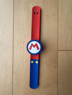 マリオ パワーアップバンド