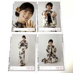 【バラ売り】櫻坂46 2024年 浴衣 石森瑠花 チュウ バラ売り】櫻坂46 2024年 浴衣 石森瑠花 チュウ - メルカリ