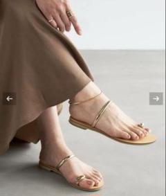 新品未使用【JENNY BIRD/ジェニーバード】 DANE ANKLET M - メルカリ