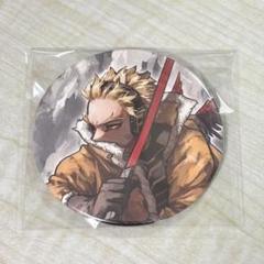 ホークス 原画展 缶バッジ 僕のヒーロアカデミア 原画展 コレクション缶バッジ ホークス
