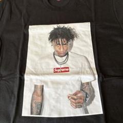 Supreme NBA Youngboy Tee ヤングボーイ黒のサムネイル