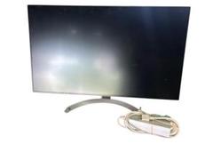 LG 32UD99-W 32型4K HDR対応IPSモニター 通電確認済 - メルカリ