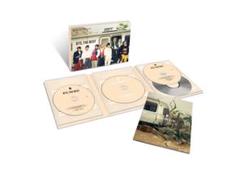 BTS ベストアルバム JAPAN OFFICIAL 初回限定盤B CD DVD