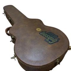 Gibson セミアコ　ソフトケース NAZCA Protect Case [ES-335・セミアコ用/Black#8] ｜イケベ楽器