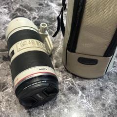 2025年最新】EF 70-200mm F2.8L IS IIの人気アイテム - メルカリ