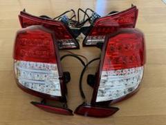 ナンシー　レガシィ　BR ヴァレンティ　クリアーテール 楽天市場】VALENTI JAPAN(ヴァレンティジャパン) ジュエルLED