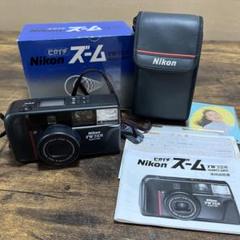 Nikon TW Zoom 35-80 ピカイチ フィルムカメラ - メルカリ