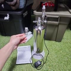 2025年最新】co2ジェネレーターの人気アイテム - メルカリ