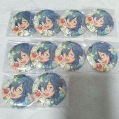 あんスタ 椎名ニキ 缶バッジ フィーチャー - メルカリ