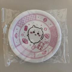 ちいかわ くら寿司 皿