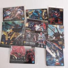 2025年最新】ガンプラ まとめ売りの人気アイテム - メルカリ