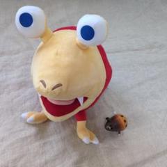 2025年最新】ピクミン ぬいぐるみ チャッピーの人気アイテム