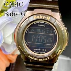 【未使用】BABY-G　ベビーG電波ソーラー腕時計　BGD-1310-1BJF BGD-1310-5JF | CASIO