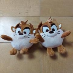 ルーニー・テューンズ ＆youマスコット タズマニアンデビル ぬいぐるみ